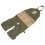 Gardening Apron 600D Oxford Durable Adjustable Buckle for Garden 5