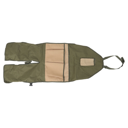 Gardening Apron 600D Oxford Durable Adjustable Buckle for Garden 1