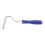 Fiberglass Laminating Roller Acetone Washable Aluminum Head 5