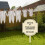 Surveillance Yard Sign Security Outdoor Protected Around 2