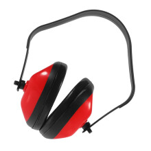 Adjustable Safety Earmuffs Noise Cancelling For Boys And Girls Kids Size Industrial Shooting