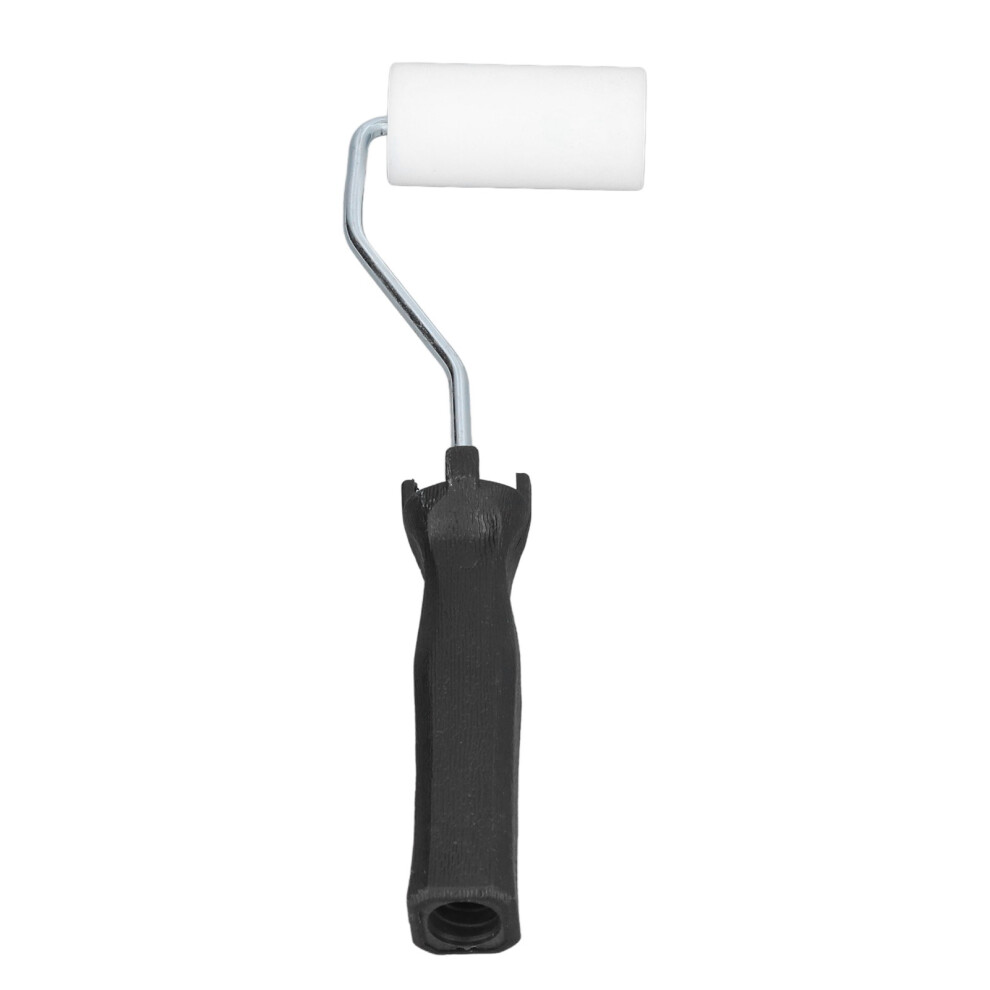 Fiberglass Laminating Roller Ergonomic Bubble Paddle Glass Industry 685922823175