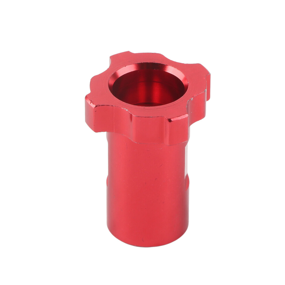 (Internal Thread) M16 1.5Mm Stainless Steel Spray Cup Connector Airbrush Adapter 685922824264