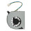 CPU-Kühlerlüfter 4-Pin für Delta Electronics KDB0712HB D117, DC 12V 0,45A 13