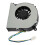 CPU-Kühlerlüfter 4-Pin für Delta Electronics KDB0712HB D117, DC 12V 0,45A 6