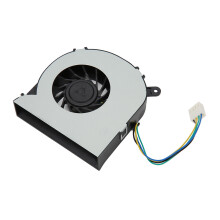 CPU-Kühlerlüfter 4-Pin für Delta Electronics KDB0712HB D117, DC 12V 0,45A