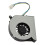 CPU-Kühlerlüfter 4-Pin für Delta Electronics KDB0712HB D117, DC 12V 0,45A 4