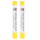 (Maple) 2pcs Wood Floor Repair Crayon Scratch Patch Paint Pen Yellow 1