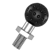 Ball Attachment Ball Head Adapter For Motorcycles, Bicycles, And Activities M10-Ball Head Fixation