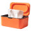 Decorative Tissue Dispenser Rectangular Tissue Box With Lid Refillable Napkin Holder Paper Towel Container 1