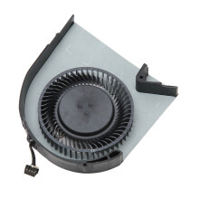 Laptop Kühlgebläse 4-Pin für Precision 7530 7540 M7530 M7540 Ersatz