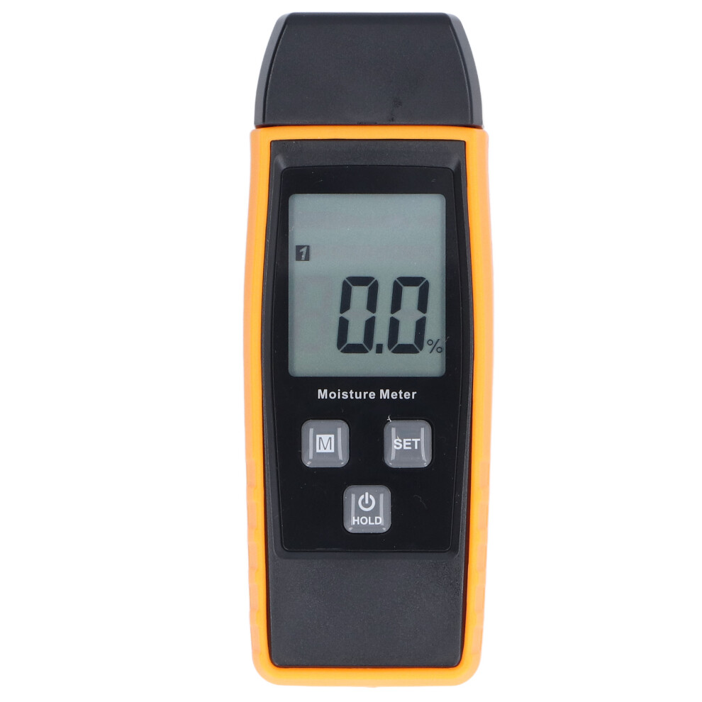 Wood Moisture Meter High Accuracy Portable Digital 685922827432