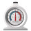 Refrigerator Thermometer 12 Pack Stainless Steel With Multi Hole Mount Internal Temperature Gauge 1