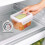 Refrigerator Thermometer 12 Pack Stainless Steel With Multi Hole Mount Internal Temperature Gauge 4