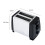 Stainless Steel Toaster Maker for 2 Bread Pieces Breakfast 1
