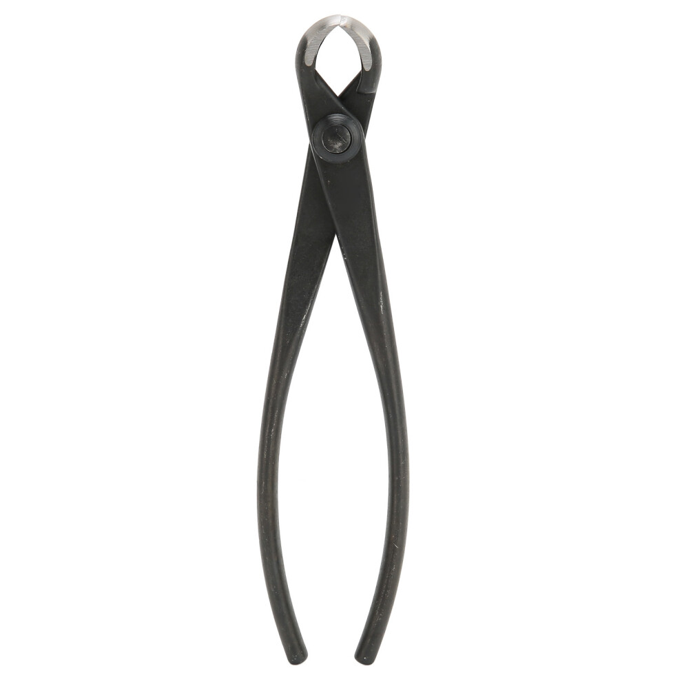 Hand Bonsai Cutter 175mm High Strength Ergonomic Concave Cutter-image-OPC-PKY56Q5-NEW