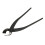 Bonsai Concave Branch Cutter Ergonomic Handle for Modeling 5