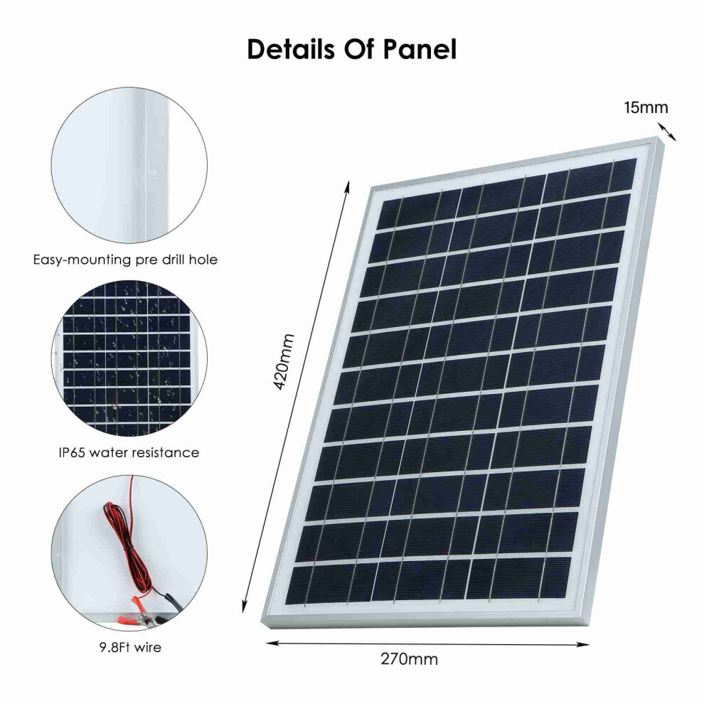 60W Dc 5V 18V Elastyczny Panel SåOneczny Ip65 Wodoodporny 685922828828