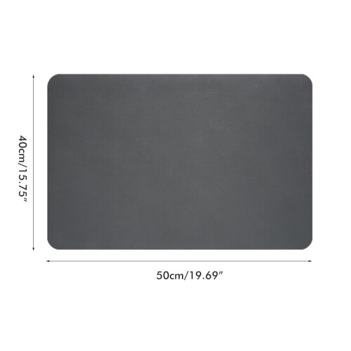 Dish Drying Mat Kitchen Counter Drying Mat Coffee Bar Mat 1
