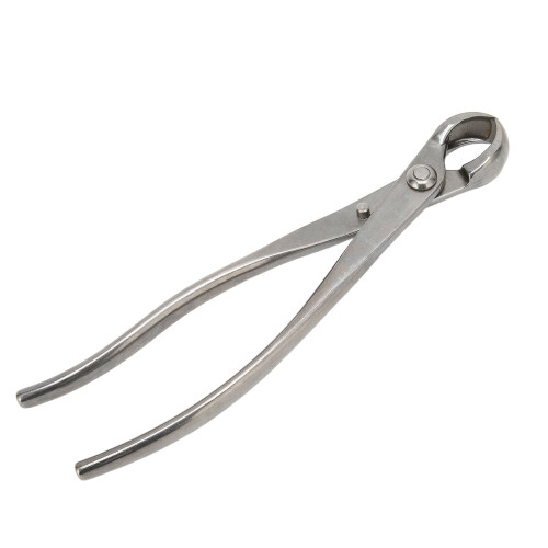 Bonsai Cutter 210mm Stainless Steel Ergonomic Handle 1