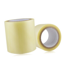 Sole Protector Clear Duct Tape For Shoes 10x10x10cm DIY Screen Film High Heel And Sneaker Protector