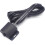 Amplifier Remote Volume Control Knob, Bass Level Adjustment, Speaker and Amplifier System Compatibility 3