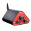 HiFi Stereo Digital Machine 50W Output Robust Protection for Enhanced Audio Experience 1