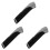 3Pcs Plastic Replacement Grip For Trekking Pole Handle 4