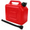 Gallon Fuel Container for Car Motorcycle UTV SUV ATV 4