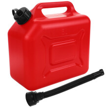 Gallon Fuel Container for Car Motorcycle UTV SUV ATV