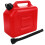 Gallon Fuel Container for Car Motorcycle UTV SUV ATV 1