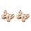 20 Pcs 80mm Wooden Slice Craft Decor with Rope 8