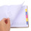 Planner 2026 Marron PU Agenda Calendrier Personnel 9