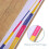 Planner 2026 Marron PU Agenda Calendrier Personnel 8