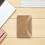 Planner 2026 Marron PU Agenda Calendrier Personnel 7