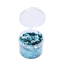 2 Pieces Face Gems Stars Festival Accessories Diy Craft Supplies