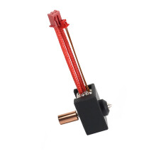 Pro 300 Heater Block Kit Aluminum and Copper for Ender-3 S1