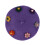 2 Pcs Wool Beret Child Flower Design Beanie Hat Woollen 11