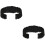 2pcs Watch Strap Stainless Steel Man 6