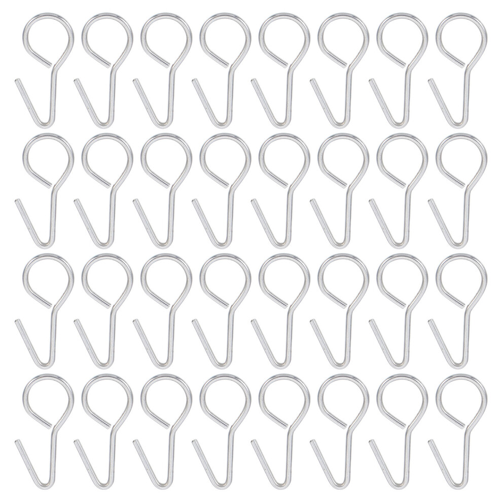 2 Seat Cover Hook Car Strap Automotive Accessories Automobile Hooks 013609800797