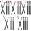 Set Of 5 Angled Makeup Brush Eyeshadow Brushes Eyebrow For Eyebrows 3