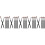 Set Of 5 Angled Makeup Brush Eyeshadow Brushes Eyebrow For Eyebrows 9
