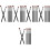 Set Of 5 Angled Makeup Brush Eyeshadow Brushes Eyebrow For Eyebrows 4