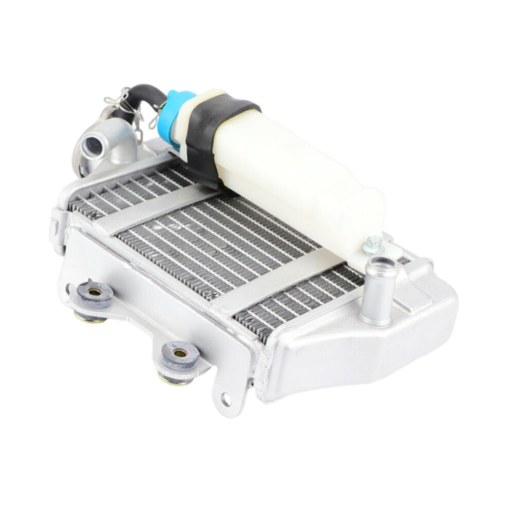 Oil Cooler For 150Cc 200Cc 250Cc Dirt Bike Replacement Cooling Fan Style A 9393856145386