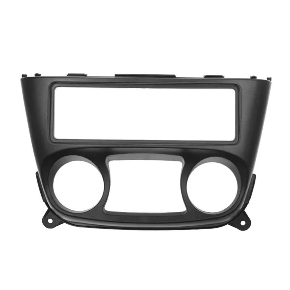 Car Stereo Radio Fascia Panel Plate Frame For Nissan Almera 2000-2006 1Din Dash Trim Bezel Cover 9016109243645