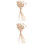 40 Pcs Diffuser Aroma Rods Essential Oil Diffusers Aroma Diffuser Tool 5