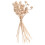 40 Pcs Diffuser Aroma Rods Essential Oil Diffusers Aroma Diffuser Tool 1