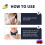 Body Sculpting Patch Organic Fat Burning Slimming Contouring Patch 4