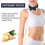 Body Sculpting Patch Organic Fat Burning Slimming Contouring Patch 3