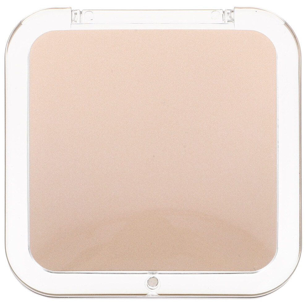 Inoomp 4Pcs Pocket Mirror 10X Magnification For Makeup Travel